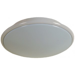 X-XL LED 3 Hour Maintained Self Testing Decorative Luminaire